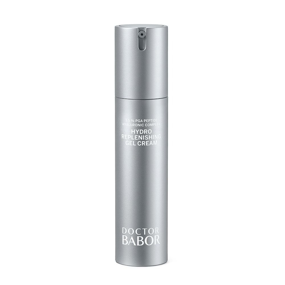 DOCTOR BABOR Hydro replenishing gél-krém (50ml)