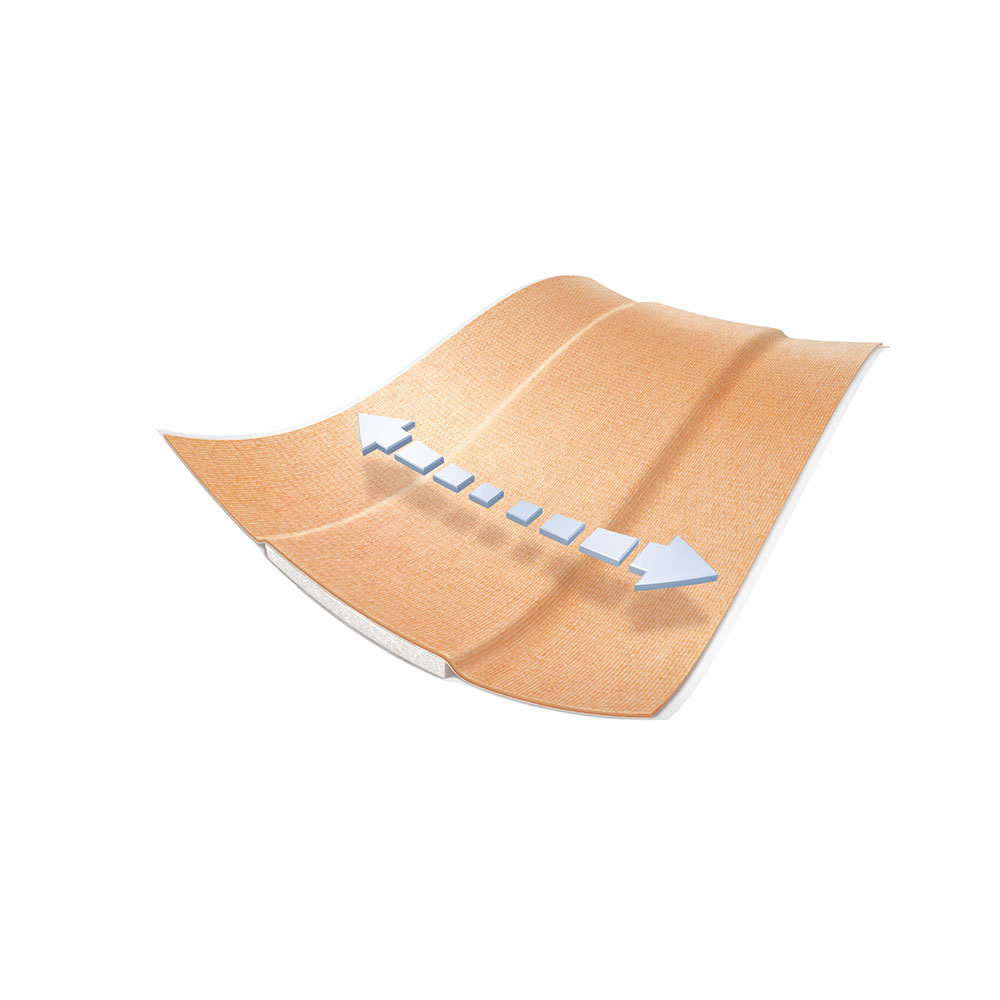 COSMOS Flexible elasztikus sebtapasz (6cmx1m)
