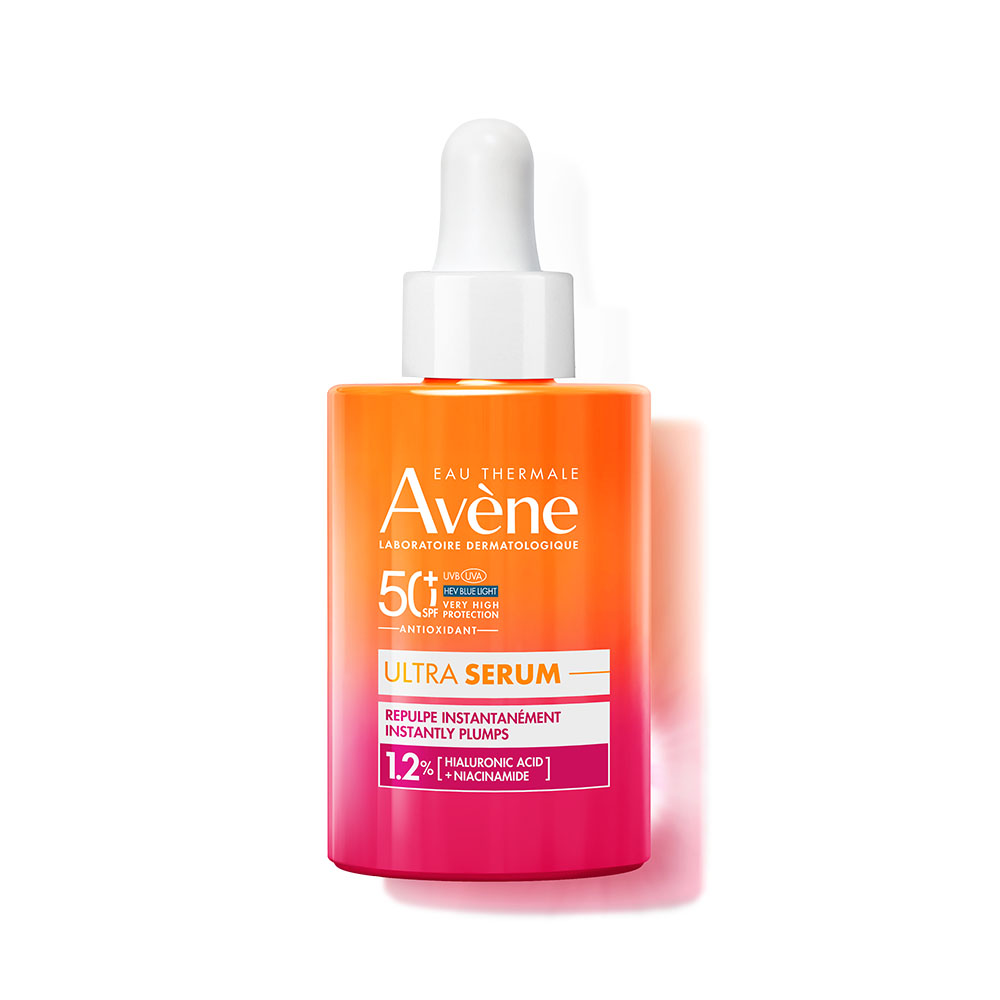 AVÈNE ULTRA SERUM Fényvédő feszesítő szérum (30ml)