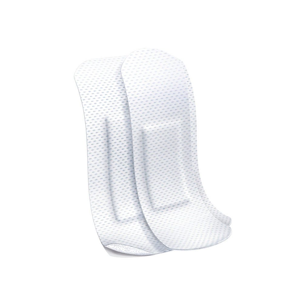 LEUKOPLAST Soft white sebtapasz (20db)