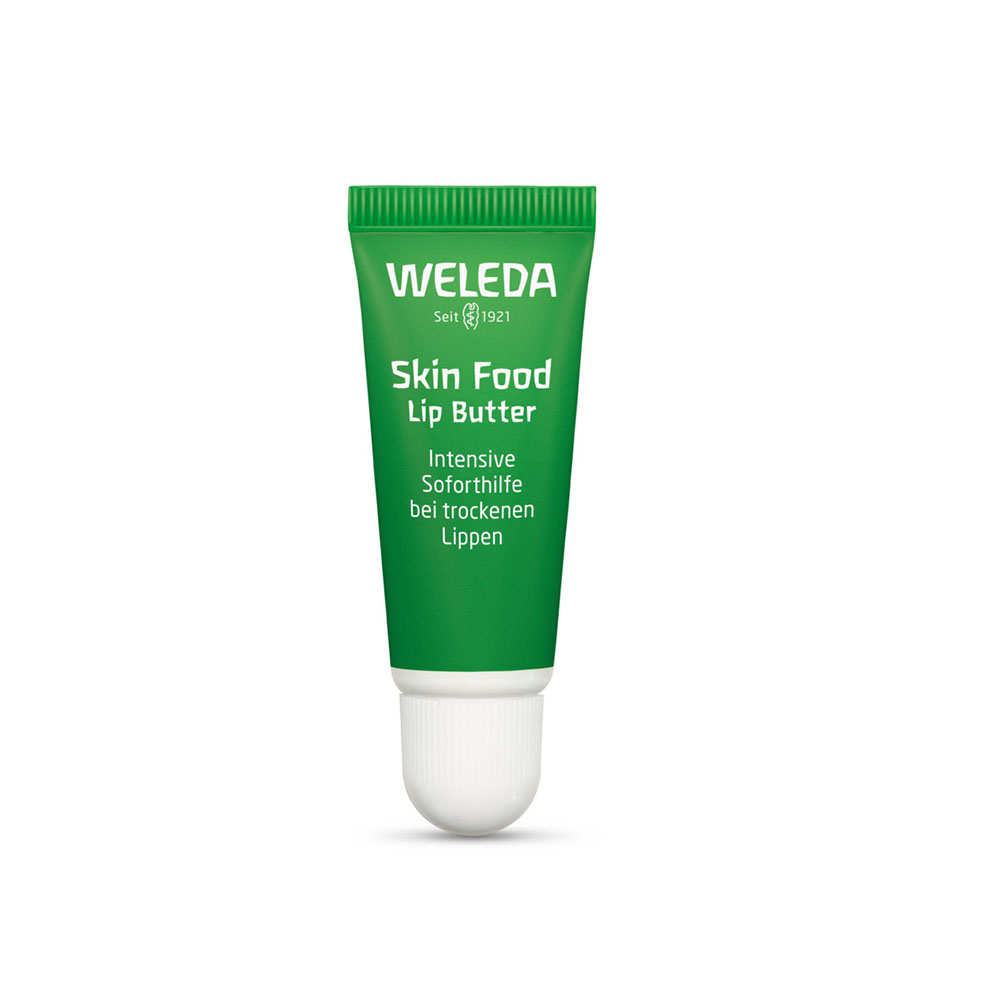 WELEDA Skin Food ajakápoló (8g)