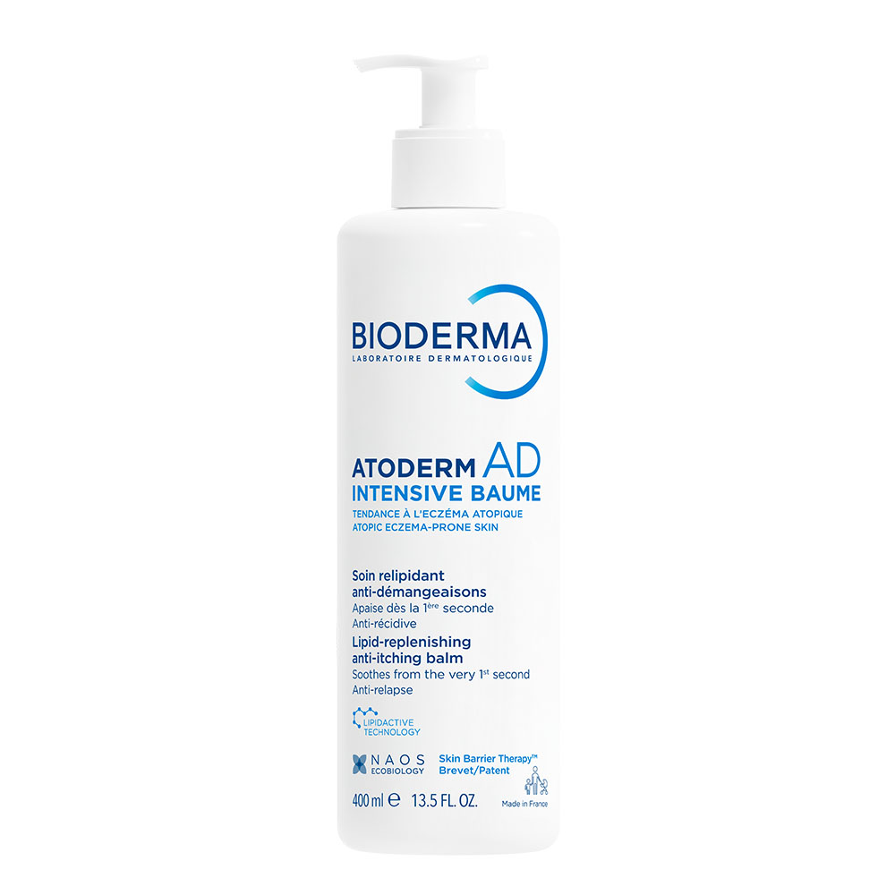 BIODERMA Atoderm AD Intensive balzsam (400ml)