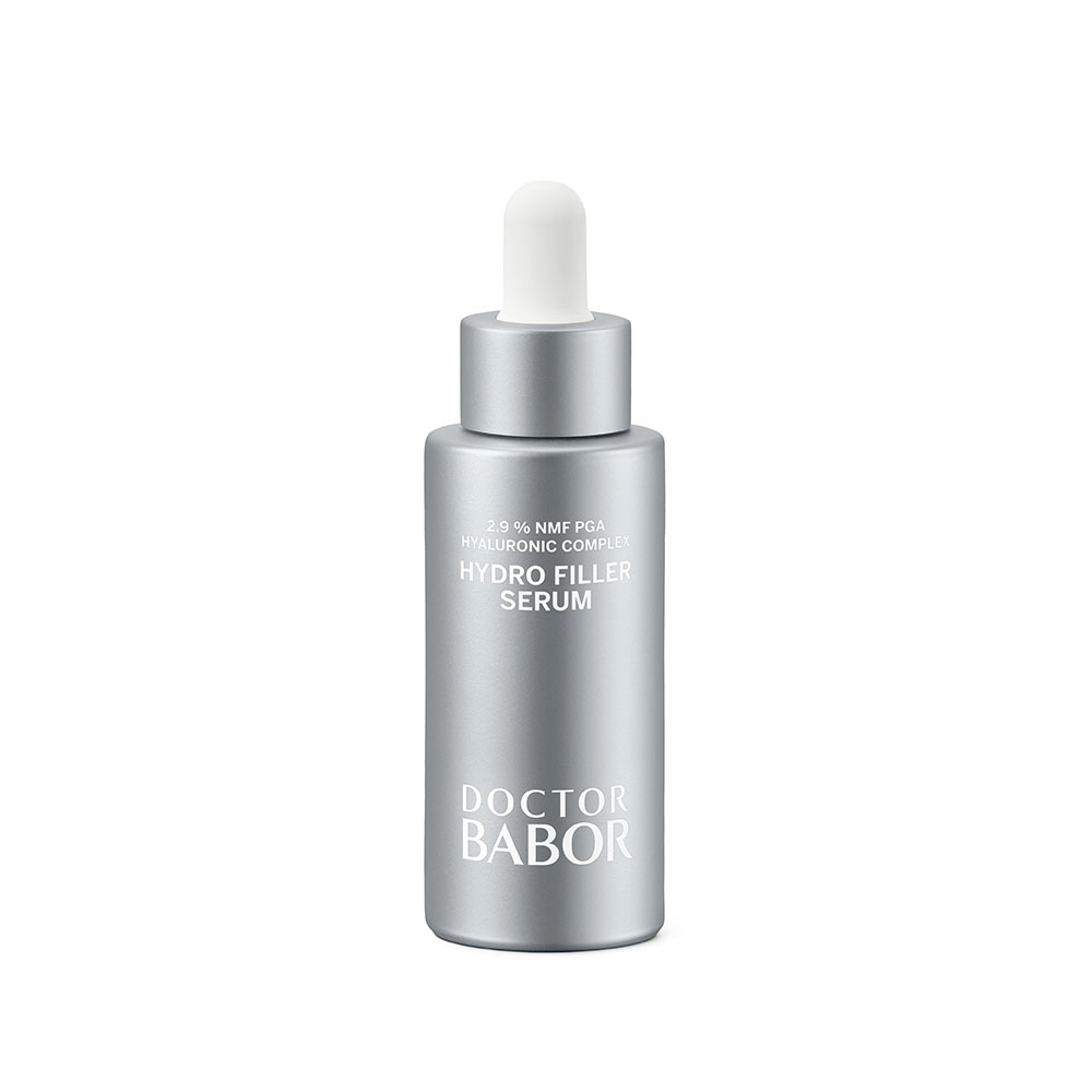 DOCTOR BABOR Hydro filler szérum (30ml)