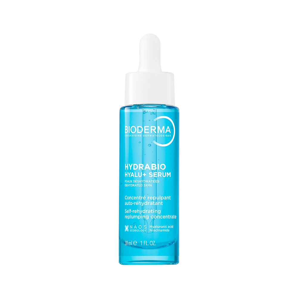 BIODERMA Hydrabio Hyalu+ szérum (30ml)