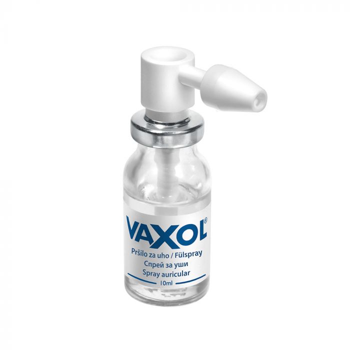 VAXOL fülspray (10ml)
