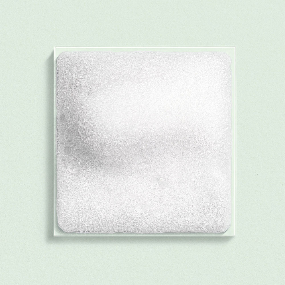 LIERAC Habzó arctisztító DUO (2x150ml)