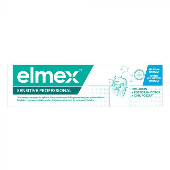 ELMEX Sensitive professional fogkrém (75ml)