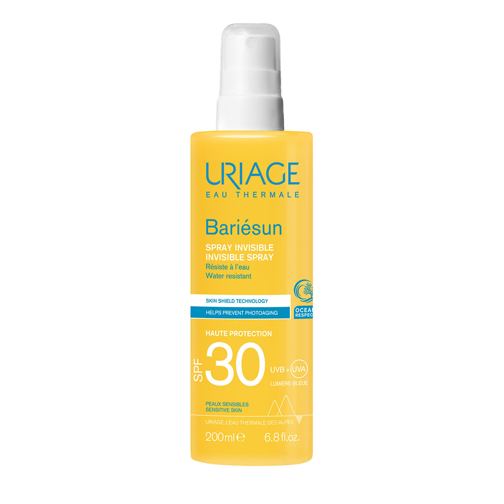 URIAGE Bariésun Invisible spray SPF30 (200ml)   