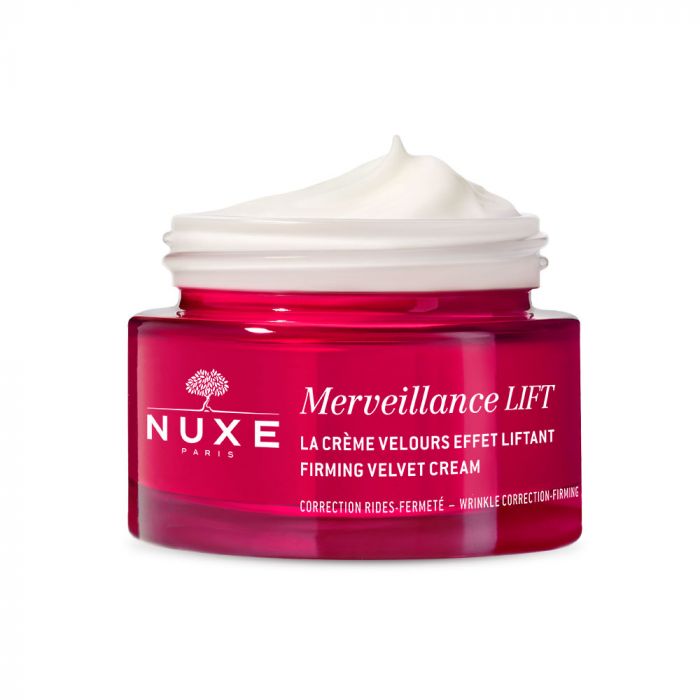NUXE Merveillance Lift nappali bársonyos krém (50ml)