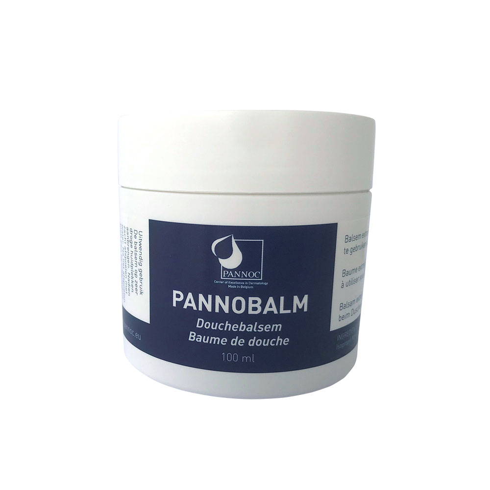 PANNOBALM tusfürdő balzsam (100ml) akciós termékkép 1