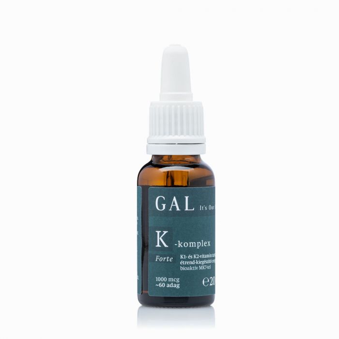GAL K-komplex Forte cseppek (20ml)