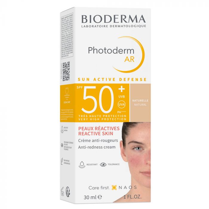 BIODERMA Photoderm AR krém SPF50+ (30ml) 
