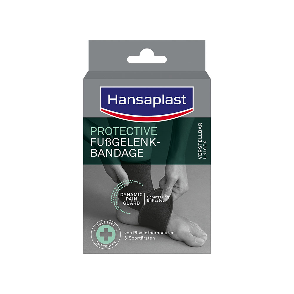 HANSAPLAST Protective bokarögzítő (1db)