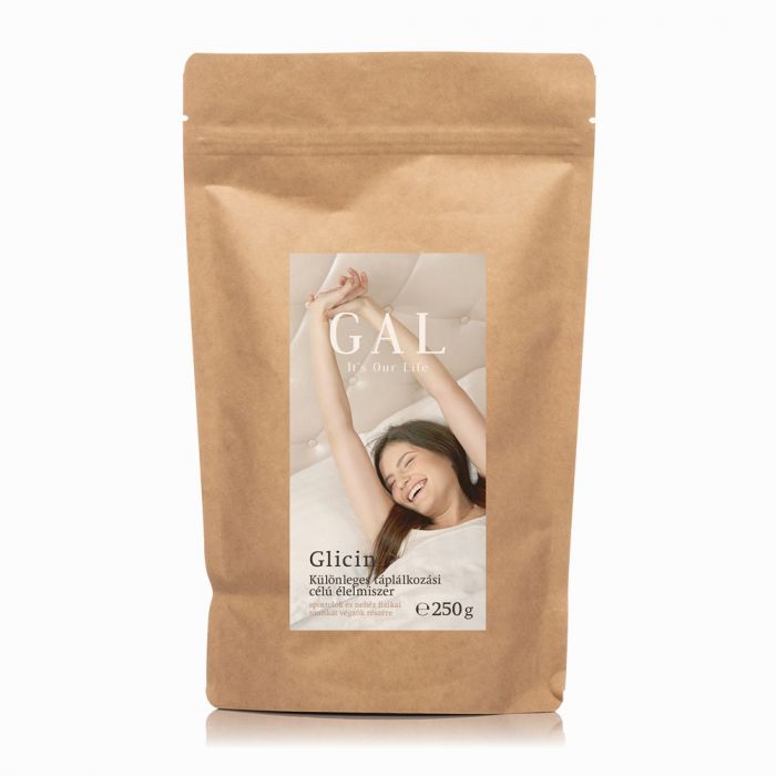 GAL Glicin por (250g)