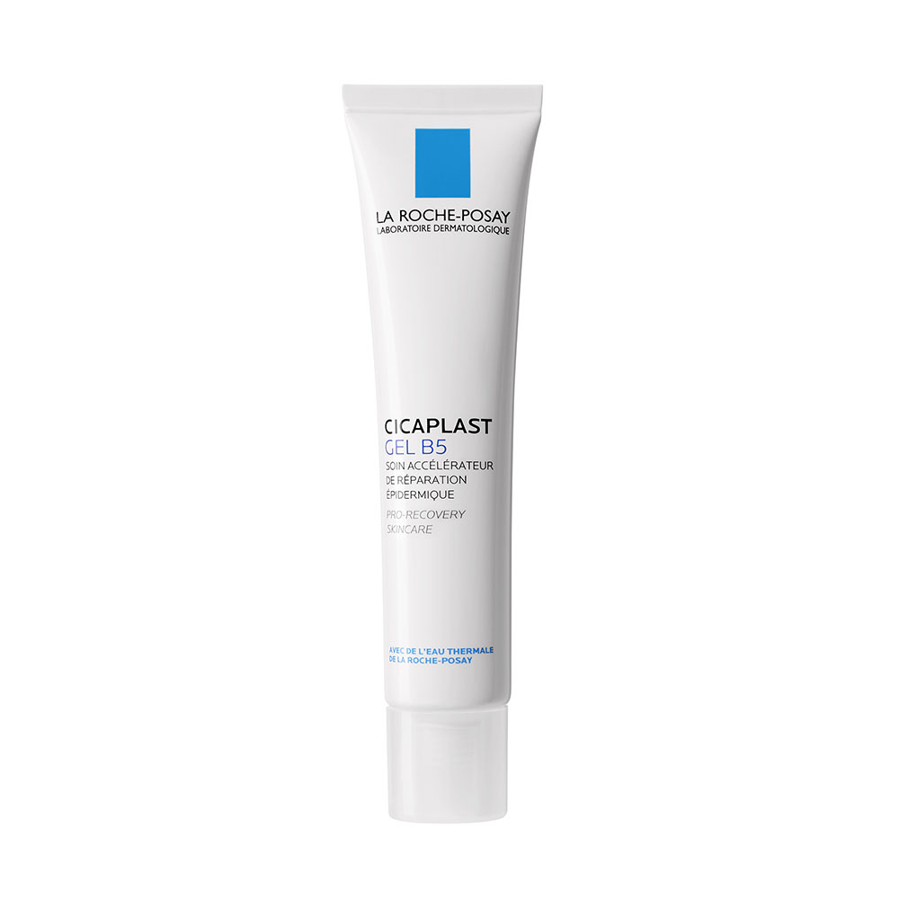 LA ROCHE-POSAY Cicaplast B5 gél (40ml)