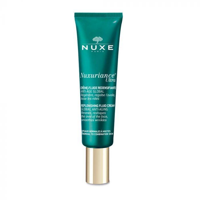 NUXE Nuxuriance Ultra Anti-Aging fluid normál bőrre (50ml)