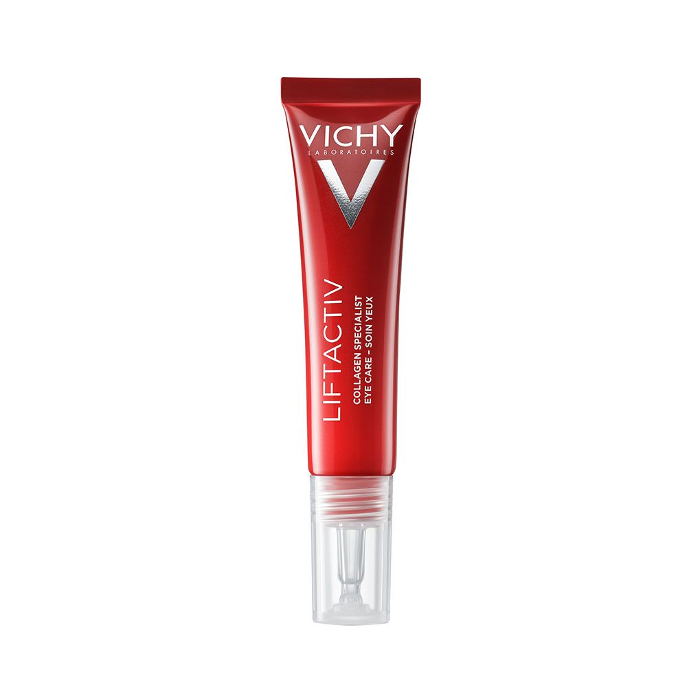 VICHY Liftactiv Collagen Specialist szemkörnyékápoló (15ml)