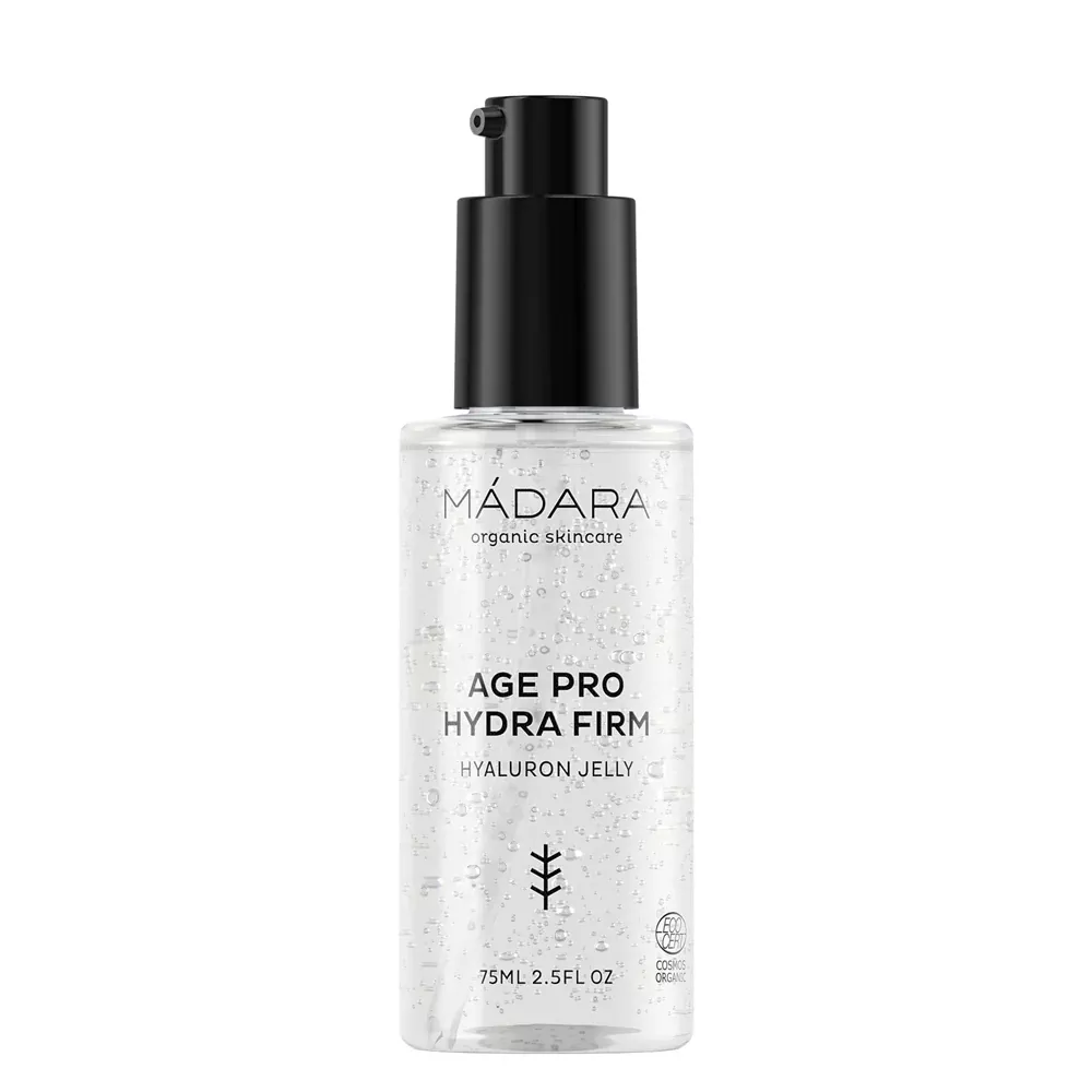 MÁDARA Age Pro Feszesítő Hydra - Koncentrátum gél (75ml)
