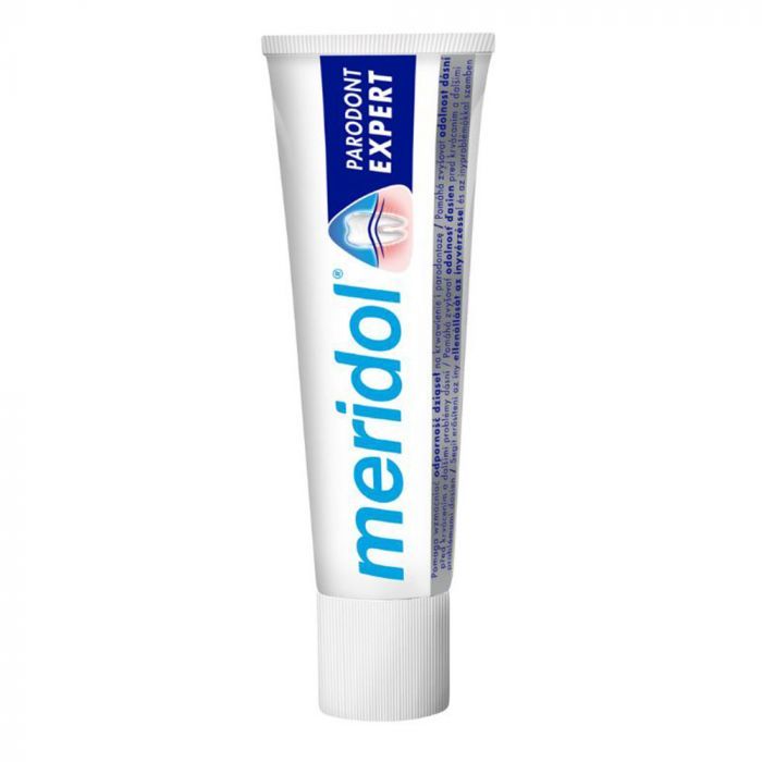 MERIDOL Parodont expert  fogkrém (75ml)