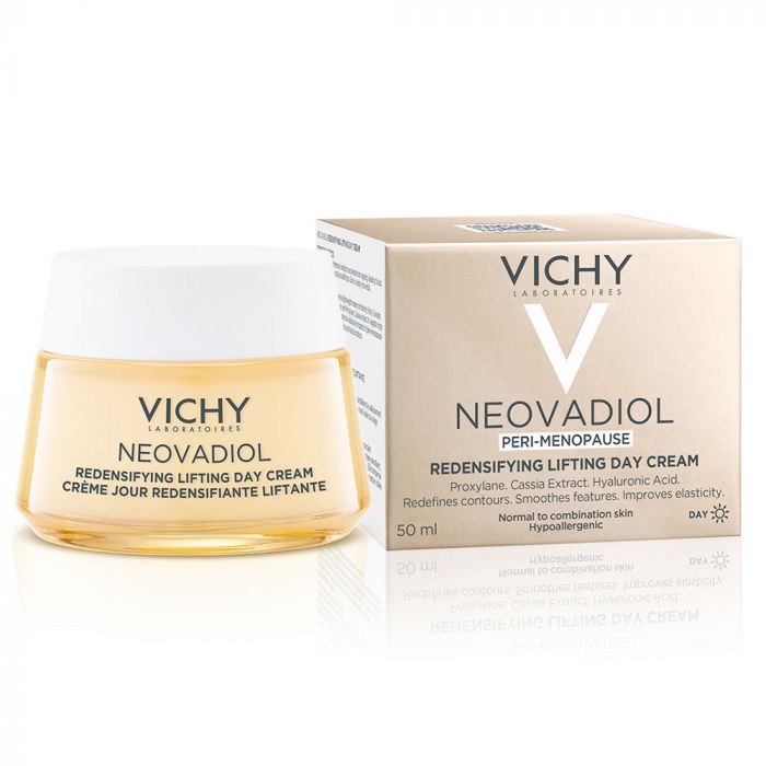 VICHY Neovadiol Peri-Menopause nappali arckrém normál és kombinált bőrre (50ml)
