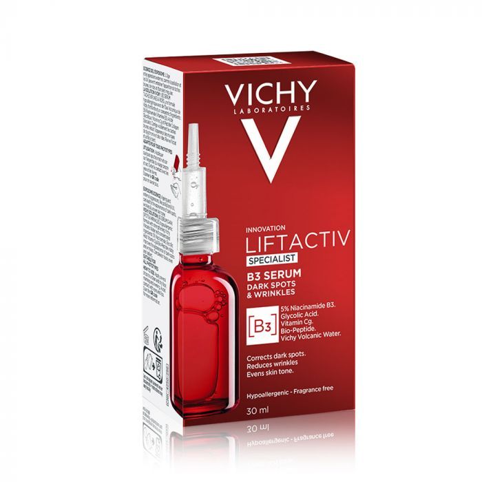 VICHY Liftactiv Specialist B3 szérum (30ml)