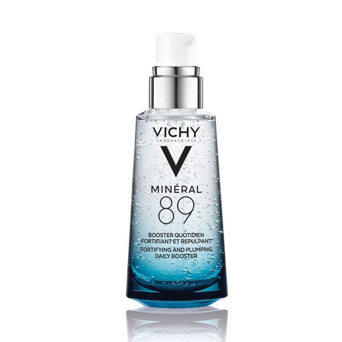 VICHY Mineral 89 Hyaluron-Booster limitált (75ml)