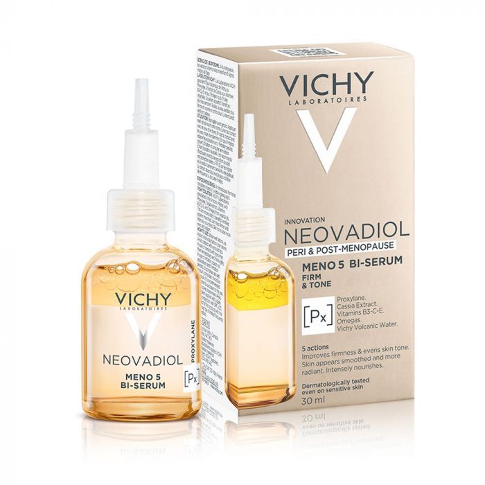 VICHY Neovadiol Meno 5 BI-szérum (30ml)