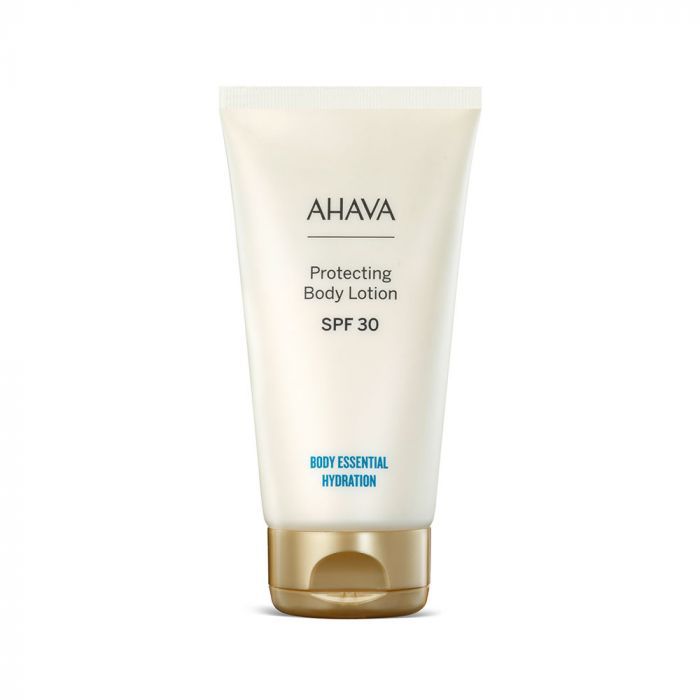 AHAVA Bőrvédő testápoló SPF30 PA+++ (150ml)