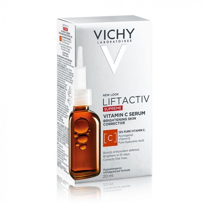 VICHY Liftactiv Supreme C-vitamin szérum (20ml)