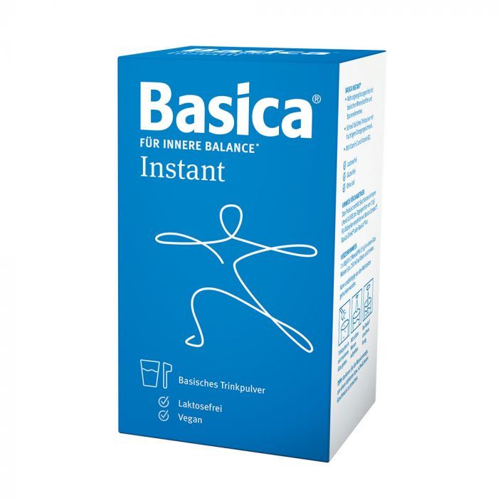 BASICA Instant italpor (300g)