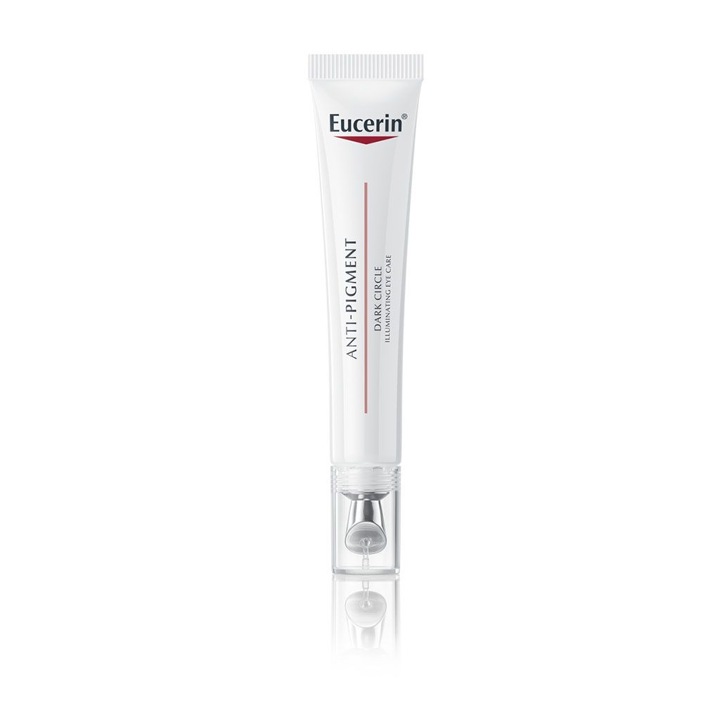EUCERIN Anti-Pigment szemránckrém (15ml)