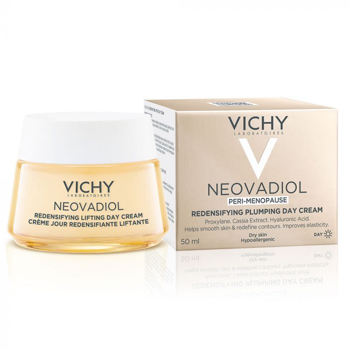 VICHY Neovadiol Peri-Menopause nappali arckrém száraz bőrre (50ml)