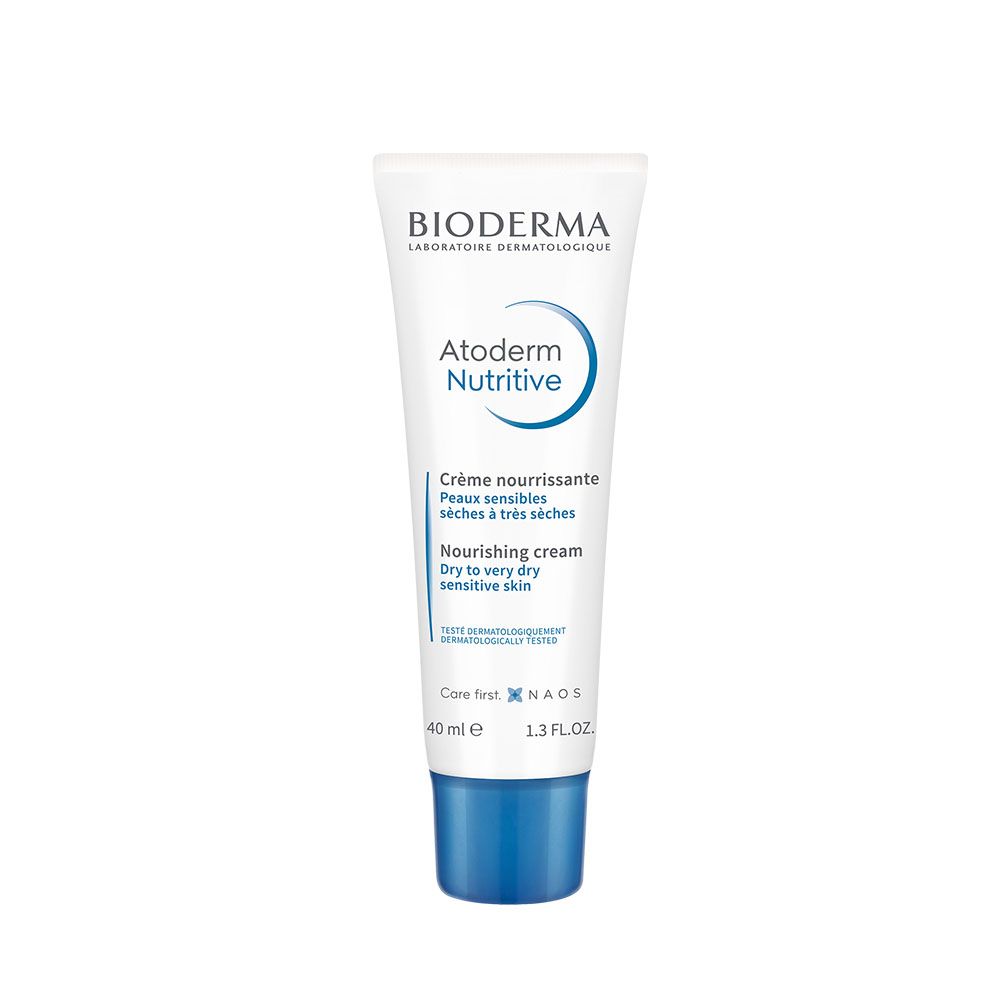 BIODERMA Atoderm Nutritive krém száraz bőrre (40ml)