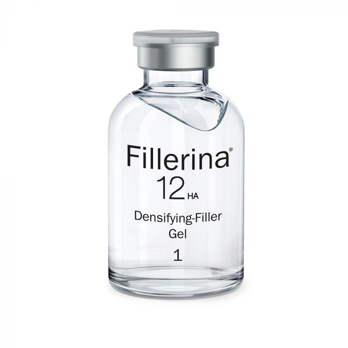 FILLERINA 12 HA intenzív arcfeltöltő kezelés - grade 5 erős fokozat (30+30ml)