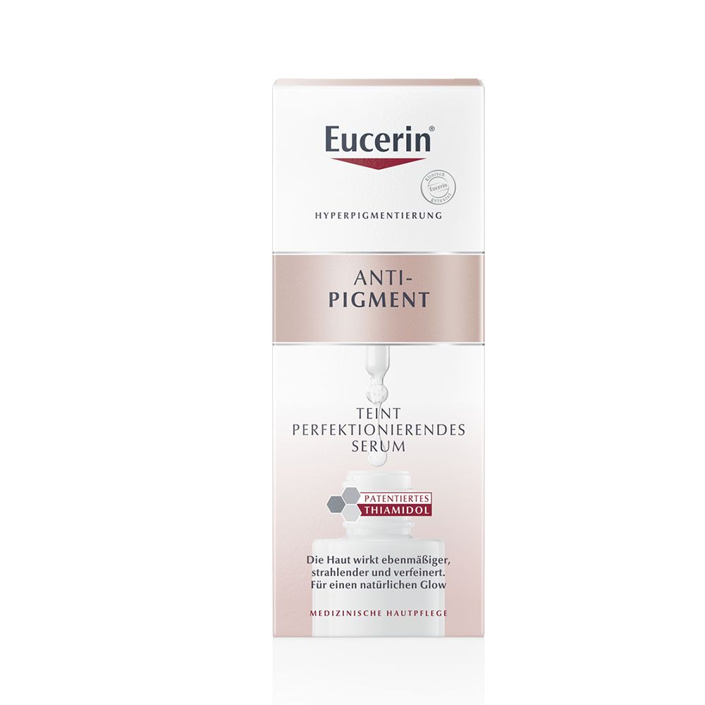 EUCERIN Anti-Pigment bőrtökéletesítő szérum (30ml)