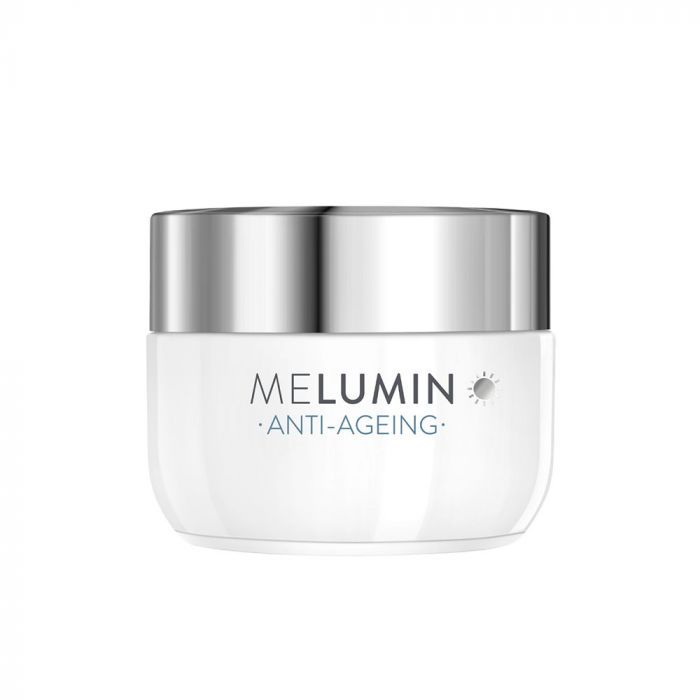 DERMEDIC Melumin Pigmentfoltok elleni nappali anti-aging arckrém SPF50+ (50ml)