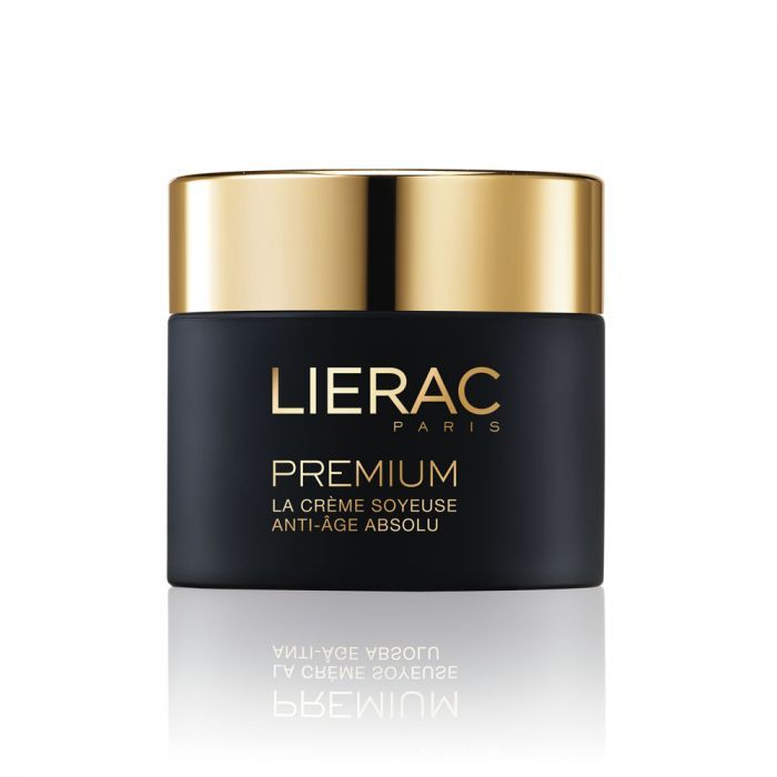 LIERAC Premium teljes körű anti-aging krém normál és kombinált bőrre (50ml)