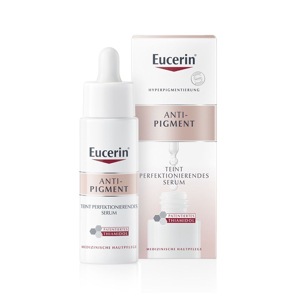 EUCERIN Anti-Pigment bőrtökéletesítő szérum (30ml)