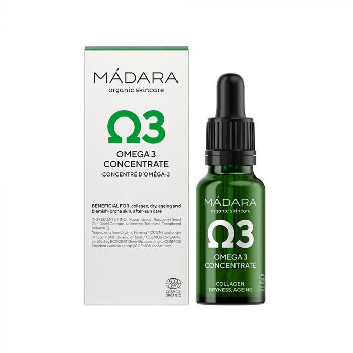 MÁDARA Omega 3 koncentrátum (17,5ml)