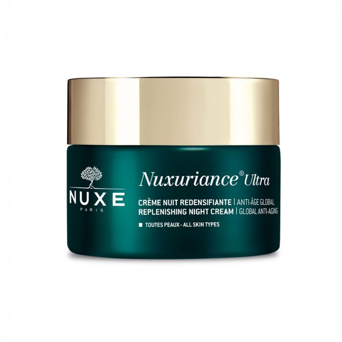 NUXE Nuxuriance Ultra Anti-Aging éjszakai krém (50ml)