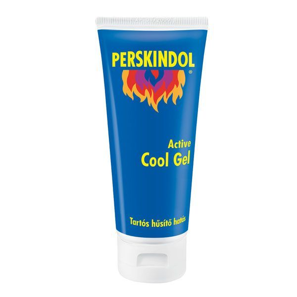 PERSKINDOL Active Cool gél (100ml)