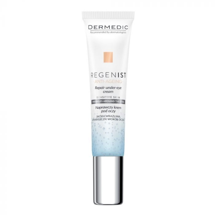 DERMEDIC Regenist szemkörnyékápoló krém (15ml)