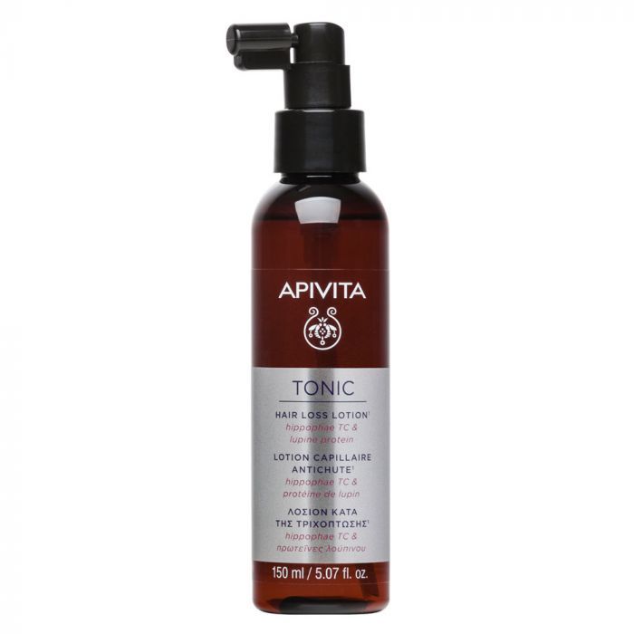 APIVITA Lotion hajhullás ellen (150ml)