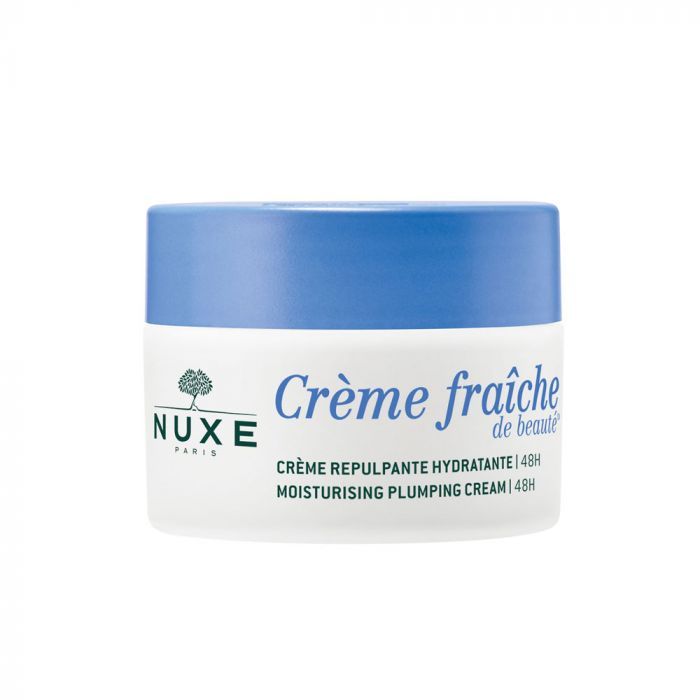 NUXE Créme Fraiche feltöltő krém normál bőrre (50ml)