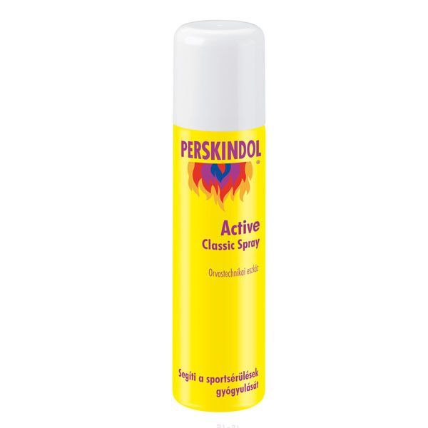 PERSKINDOL Active Classic spray (150ml)