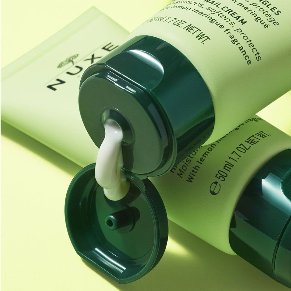NUXE Sweet Lemon kézkrém (50ml)