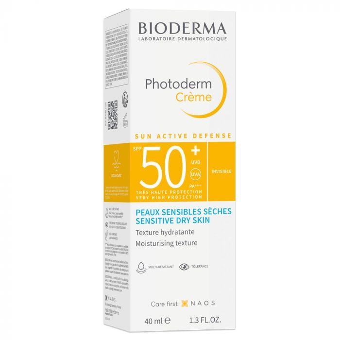BIODERMA Photoderm Krém SPF50+ (40ml)