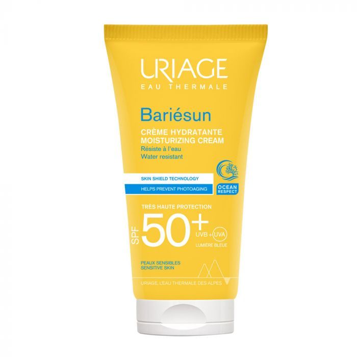 URIAGE Bariésun arckrém SPF50+ (50ml)  
