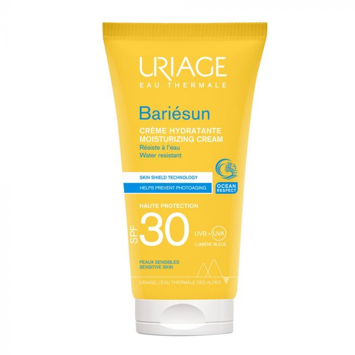 URIAGE Bariésun arckrém SPF30 (50ml)