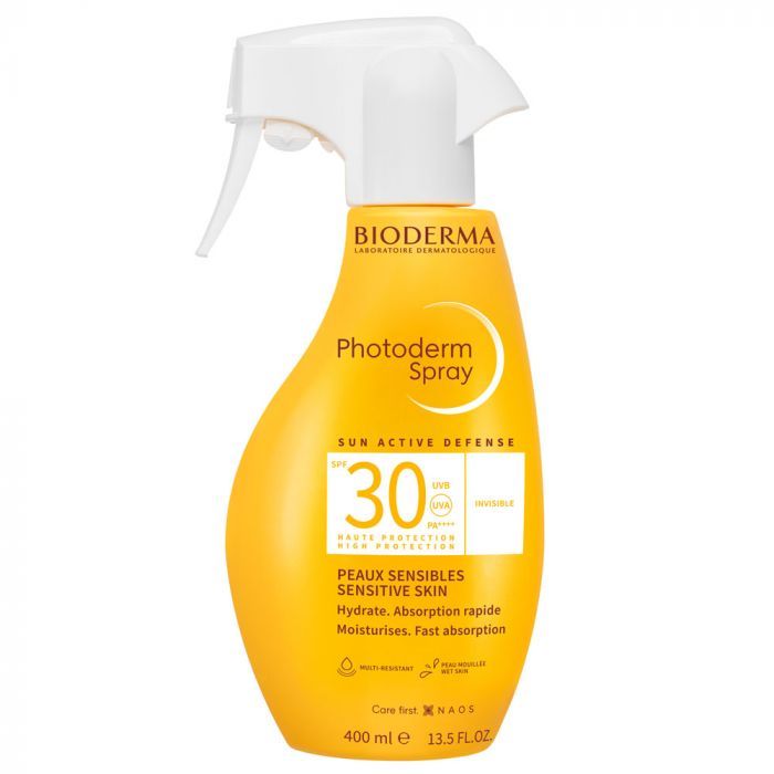 BIODERMA Photoderm spray SPF30 (400ml)  